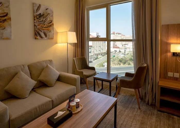 W Suites Hotel