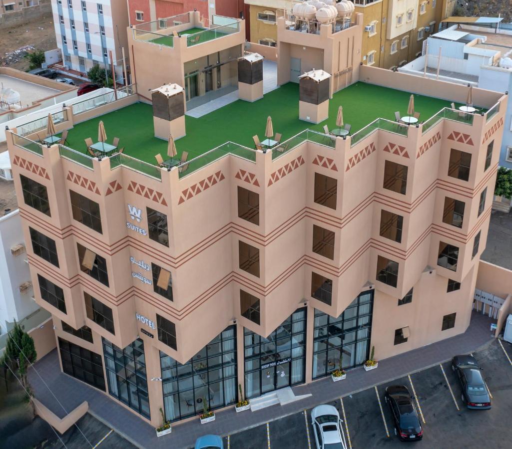 Hotel W Abha