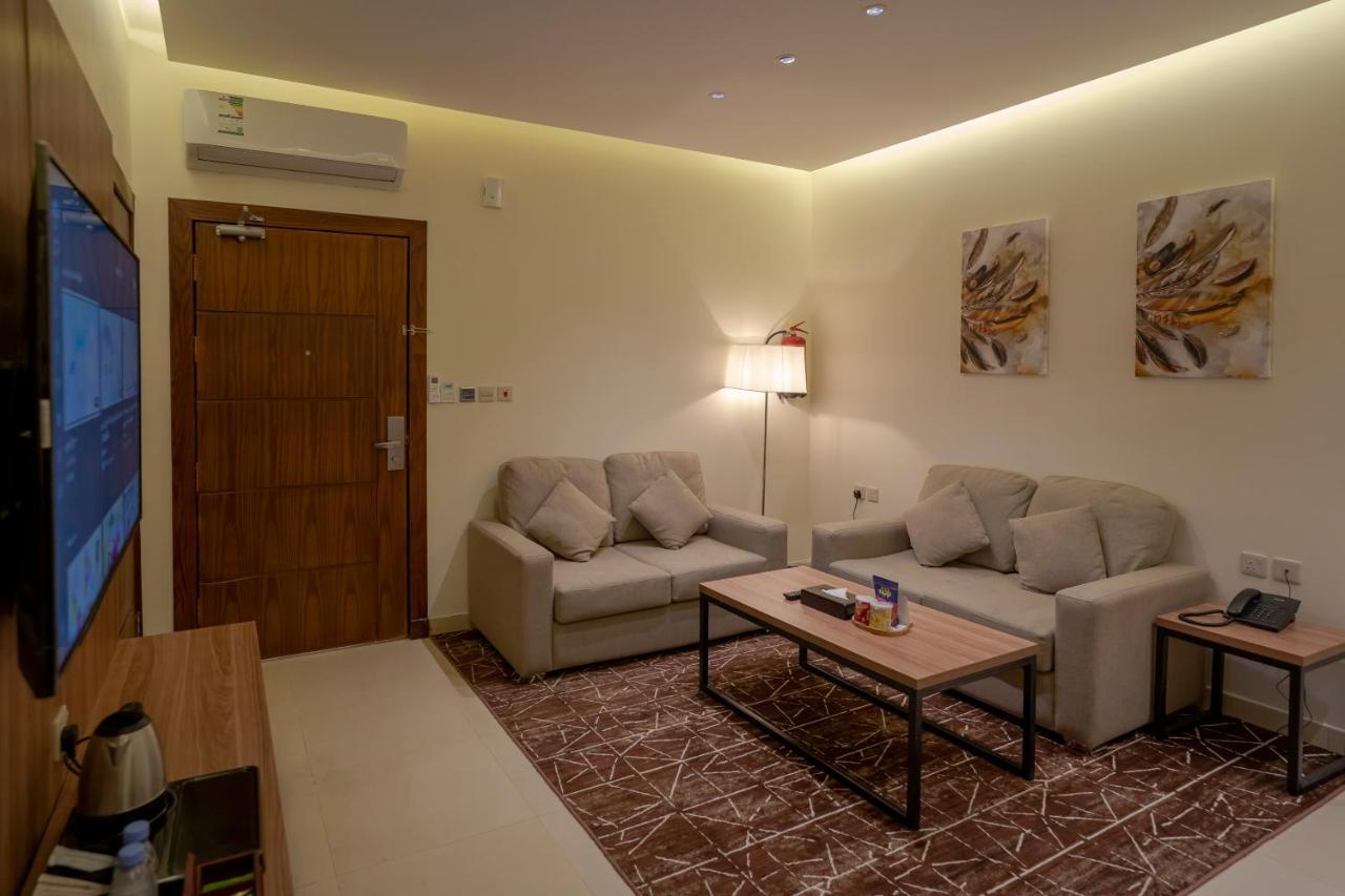 Hotel W Abha