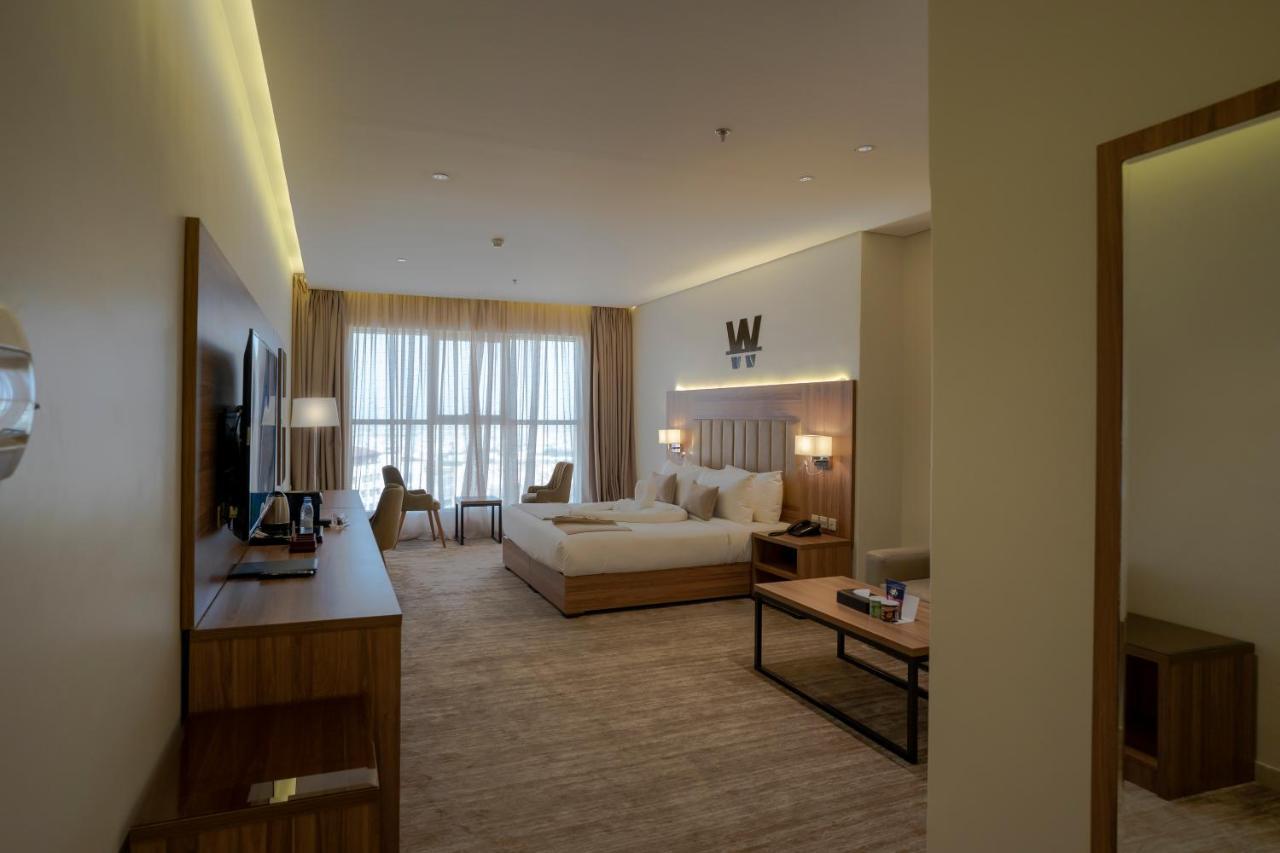 Hotel W Abha