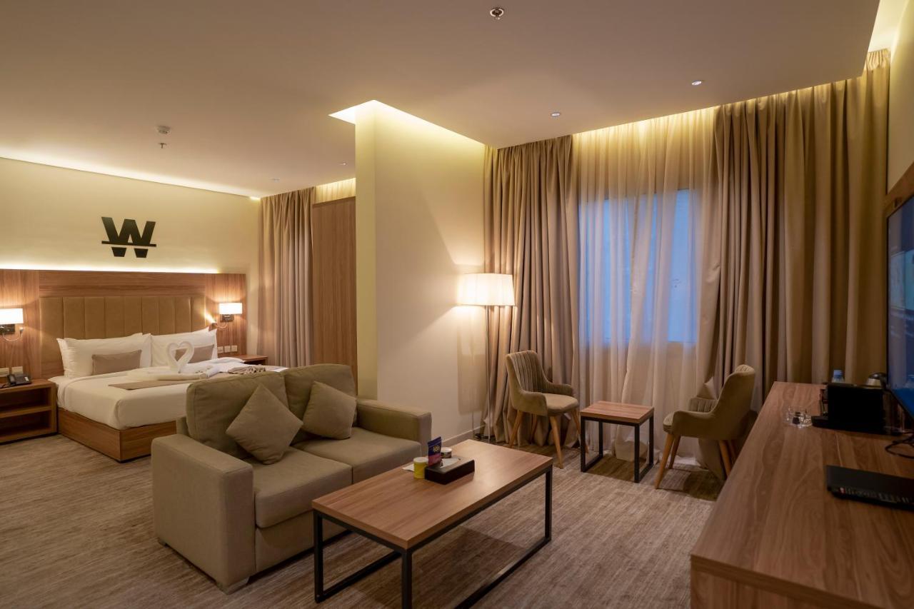 Hotel W Abha