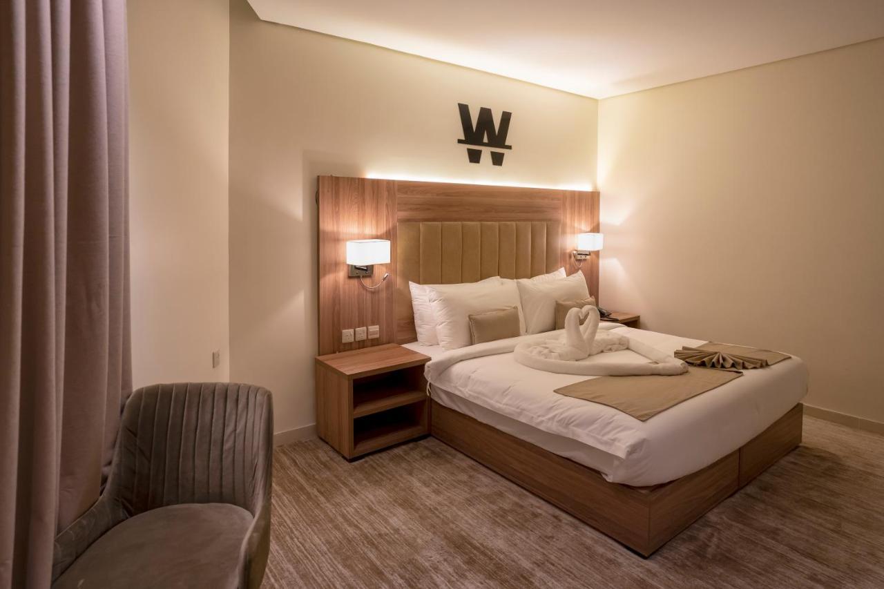 Hotel W Abha