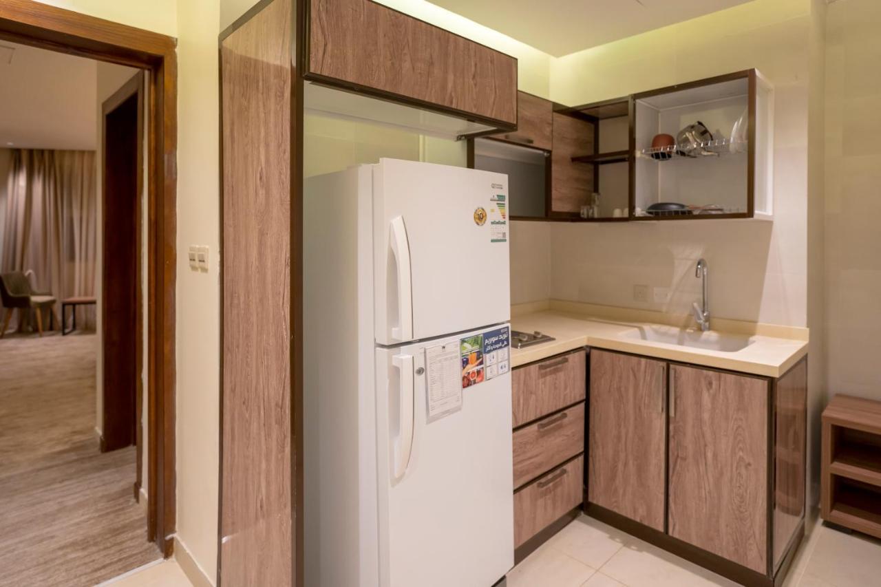 Hotel W Abha